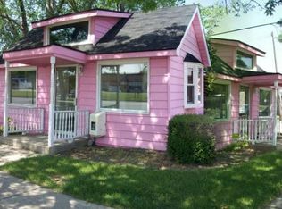 3800 Fort St, Lincoln Park, MI 48146