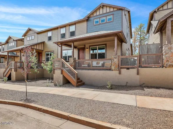 2876 W Presidio Dr, Flagstaff, AZ 86001