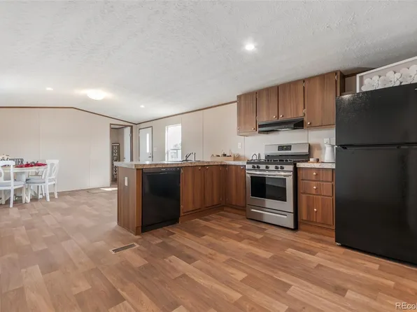 720 4th Street LOT 27, Colorado Springs, CO 80907