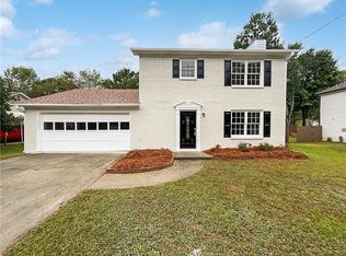 908 Dallas Way, Lawrenceville, GA 30046