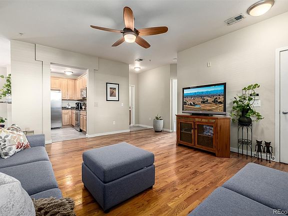 2nd image of 4100 Albion Street #109