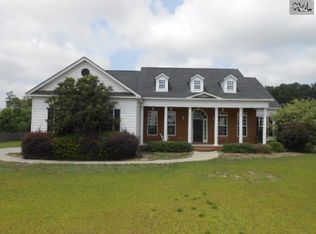 124 Lost Branch Rd, Lexington, SC 29072