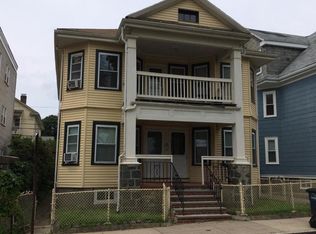 15 Firth Rd #2, Boston, MA 02131