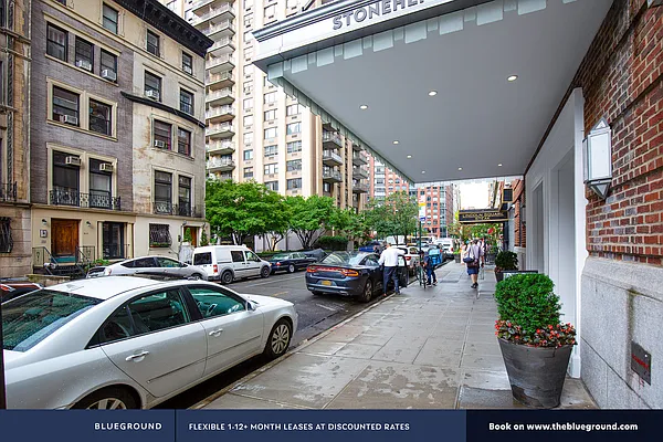 Rented by The Blueground | media 79