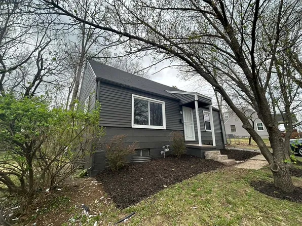 5095 Glenside Dr, Kansas City, MO 64129