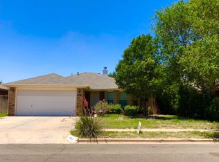10612 Elgin Ave, Lubbock, TX 79423
