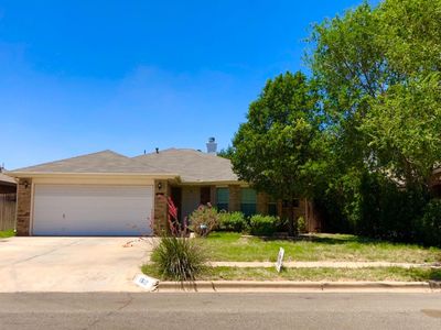 10612 Elgin Ave, Lubbock, TX, 79423