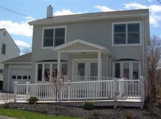 483 Bantell St, Johnstown, PA 15905
