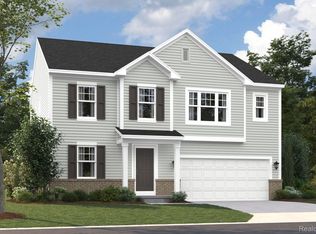 4124 Sedgeview Cir, Howell, MI 48843