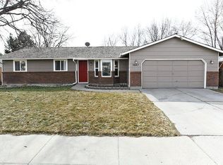 7647 W War Bonnet Dr, Boise, ID 83709