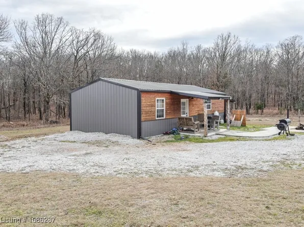 105148 S 4500th Rd, Vian, OK 74962