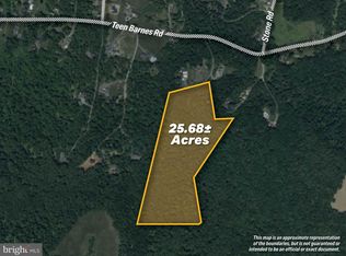 2568/- Acres Off, Frederick, MD 21703