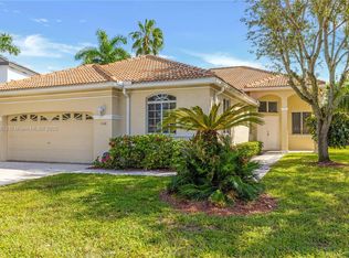 Sector 6 East, Weston, FL 33326