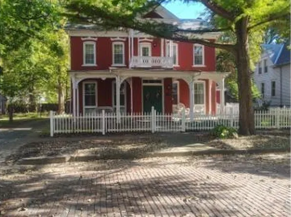 415 N Plum St, Havana, IL 62644