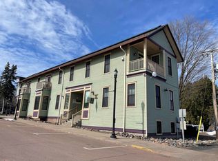 10 N 1st St UNIT 202, Bayfield, WI 54814