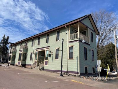 10 N 1st St UNIT 202, Bayfield, WI, 54814