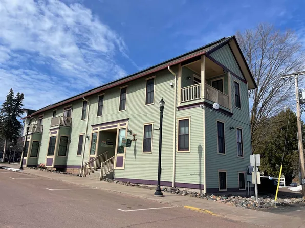10 N 1st St Unit 202, Bayfield, WI 54814