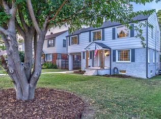 1909 NW 31st St, Oklahoma City, OK 73118
