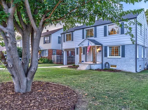 1909 NW 31st St, Oklahoma City, OK 73118