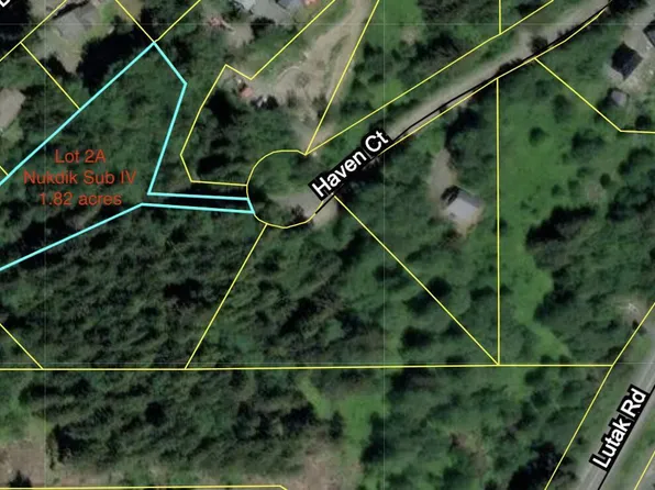 LOT 2A Haven Ct, Haines, AK 99827