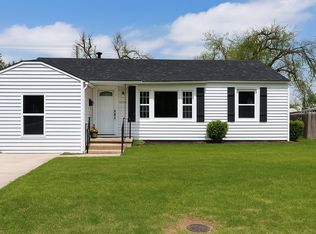 6605 NW 34th St, Bethany, OK 73008