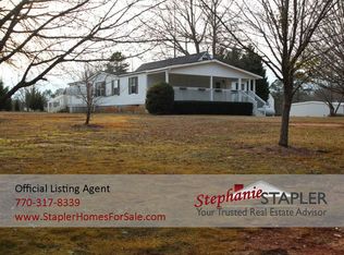 3406 Winder Hwy, Jefferson, GA