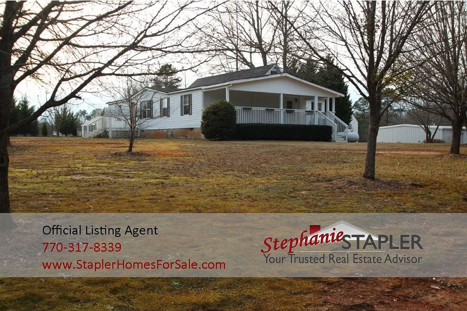 3406 Winder Hwy photo 1