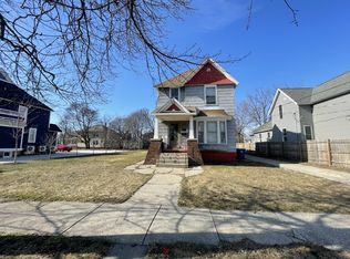 126 Delaware Ave APT 1, Muskegon, MI