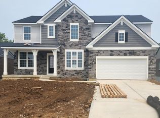 2940 Northcross Dr, Hebron, KY 41048