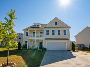 515 Malachite Ln, Chapin, SC 29036