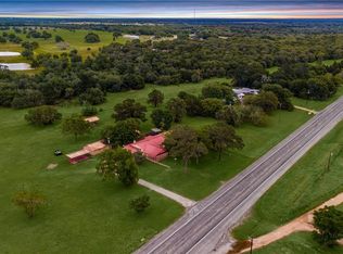 2402 Us Highway 90a E, Hallettsville, TX 77964