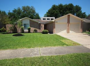 16606 Kassikay Dr, Houston, TX 77084