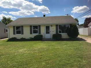 3603 S Saint Joseph St, South Bend, IN