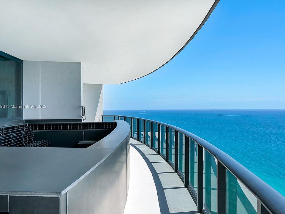 1st image of 18555 Collins Ave APT 2801