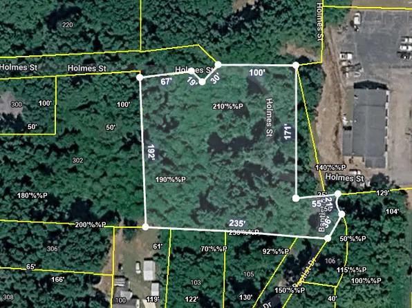 0 Baptist Dr, Hogansville, GA 30230