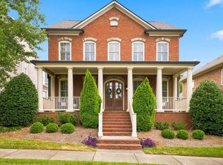 9502 Coronet Ln, Brentwood, TN 37027