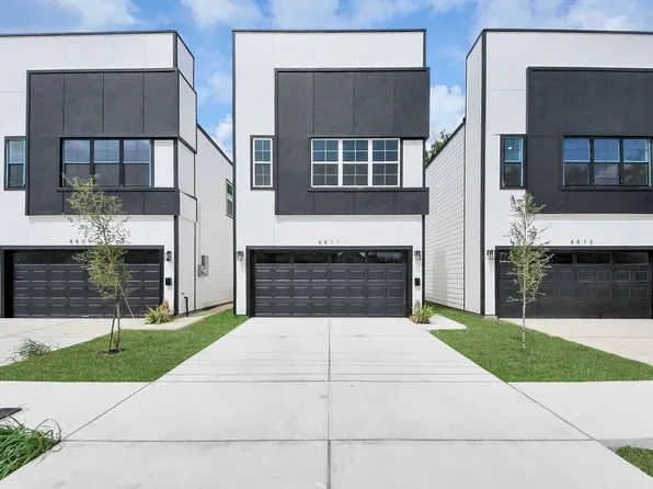 4411 Mallow St, Houston, TX 77051