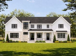 4 Harlow Pointe Cove, Green Brook Twp., NJ 08812