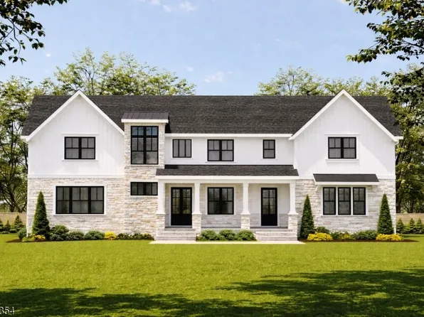 4 Harlow Pointe Cove, Green Brook Twp., NJ 08812