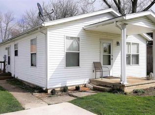 1206 N Hodson Ave, Muncie, IN 47303
