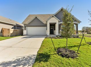 205 Coopers Hawk Crst, Cedar Creek, TX 78612