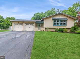 2905 Georgetown Rd, Cinnaminson, NJ 08077