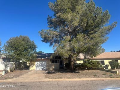 4525 BUENA LOMA Way, Sierra Vista, AZ, 85635