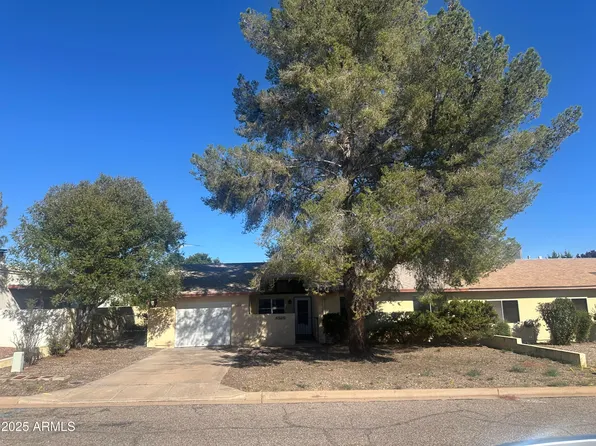 4525 BUENA LOMA Way, Sierra Vista, AZ 85635