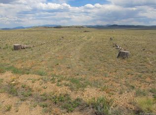 232 Routt Rd #27, Hartsel, CO 80449