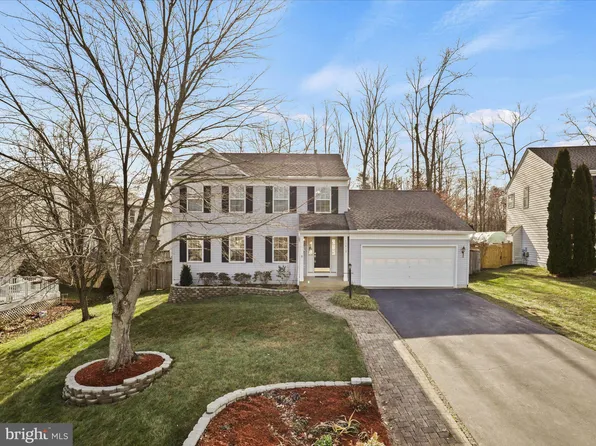13412 Vista Forest Dr, Woodbridge, VA 22192