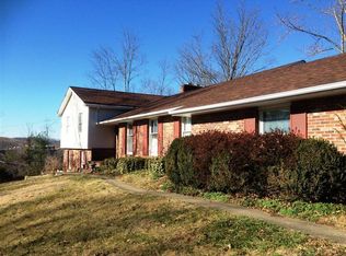 272 Brooks Ln, West Liberty, KY 41472