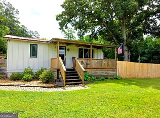 166 Wilson Rd, Hogansville, GA 30230