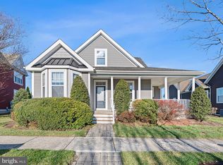113 Heritage Blvd, Milton, DE 19968