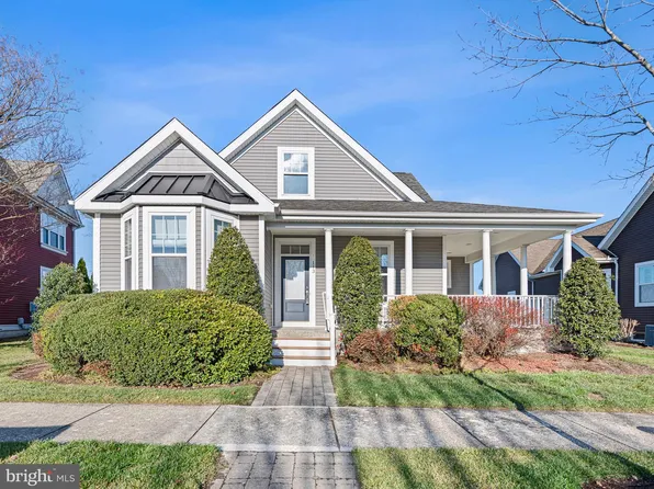 113 Heritage Blvd, Milton, DE 19968